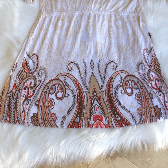 Sonoma Life Style Tunic Woman Size M - Picture 6 of 12